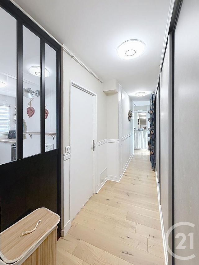 Appartement F5 &agrave; vendre - 4 pi&egrave;ces - 97 m2 - Chartres - 28 - CENTRE