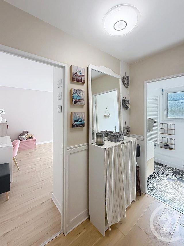 Appartement F5 &agrave; vendre - 4 pi&egrave;ces - 97 m2 - Chartres - 28 - CENTRE