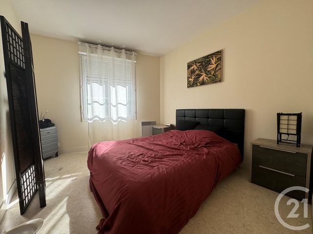 Appartement F2 &agrave; louer - 2 pi&egrave;ces - 36,50 m2 - Chartres - 28 - CENTRE