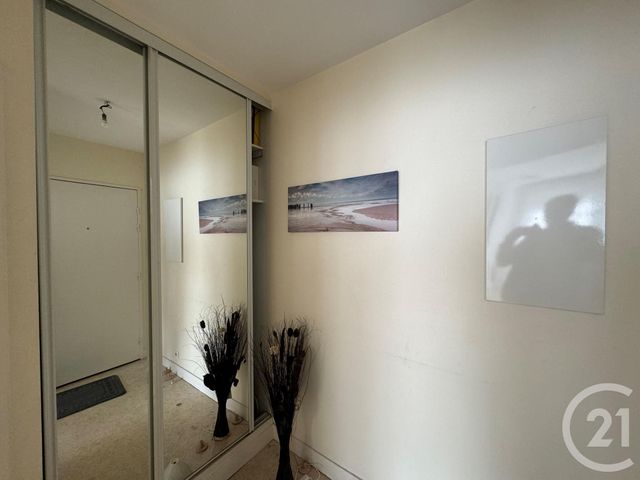 Appartement F2 &agrave; louer - 2 pi&egrave;ces - 36,50 m2 - Chartres - 28 - CENTRE