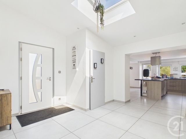 Maison &agrave; vendre - 4 pi&egrave;ces - 140,66 m2 - Meslay Le Grenet - 28 - CENTRE
