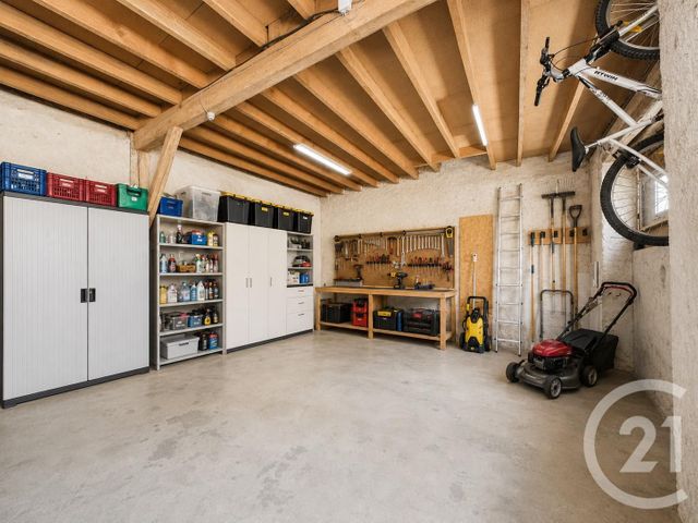 Maison &agrave; vendre - 4 pi&egrave;ces - 140,66 m2 - Meslay Le Grenet - 28 - CENTRE