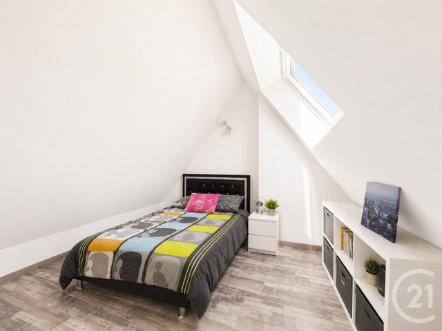Maison &agrave; vendre - 4 pi&egrave;ces - 140,66 m2 - Meslay Le Grenet - 28 - CENTRE