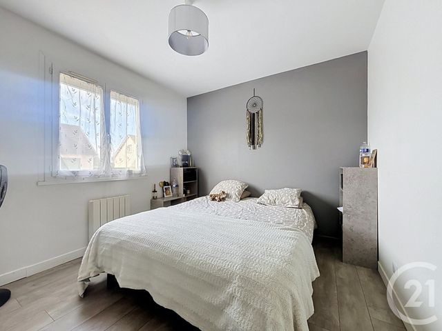 Maison &agrave; vendre - 4 pi&egrave;ces - 89,80 m2 - Chartres - 28 - CENTRE