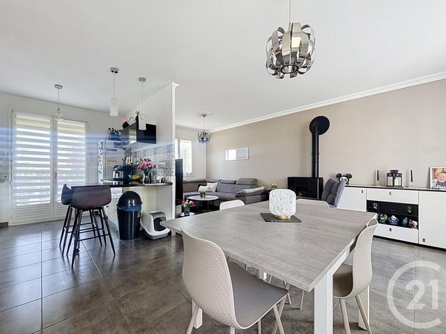 Maison &agrave; vendre - 4 pi&egrave;ces - 89,80 m2 - Chartres - 28 - CENTRE