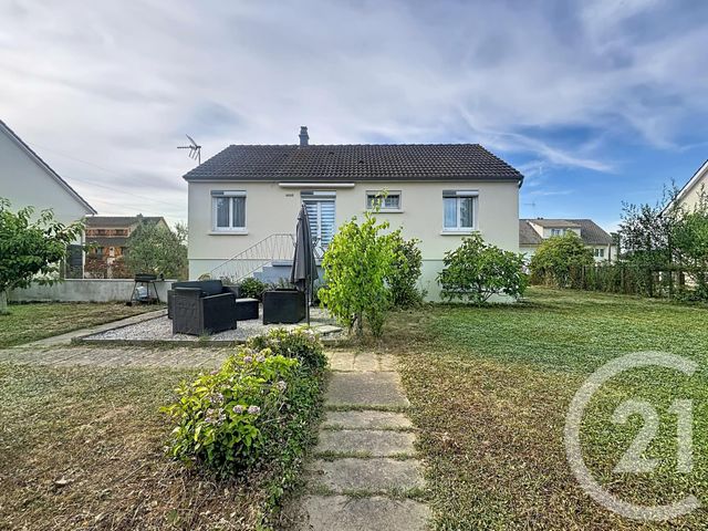 maison - CHARTRES - 28