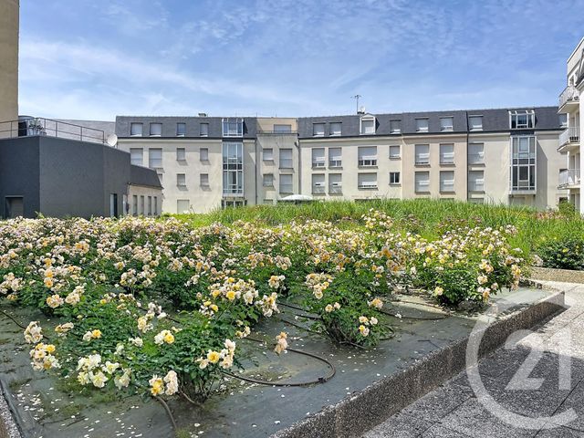 Appartement F2 &agrave; vendre - 2 pi&egrave;ces - 51 m2 - Chartres - 28 - CENTRE