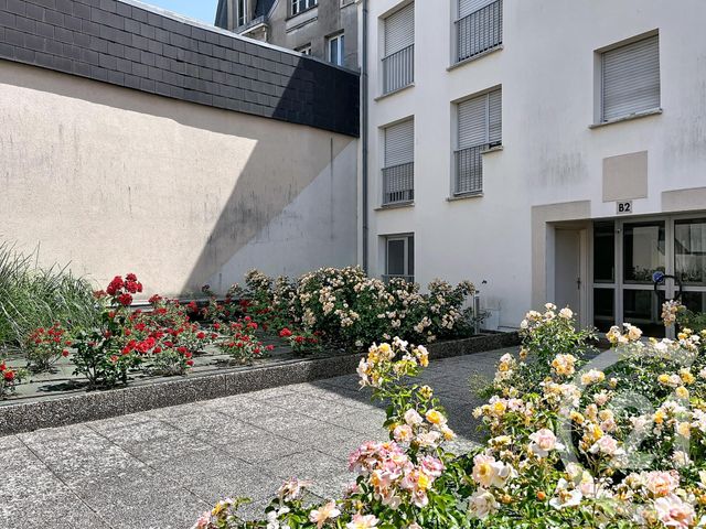 Appartement F2 &agrave; vendre - 2 pi&egrave;ces - 51 m2 - Chartres - 28 - CENTRE