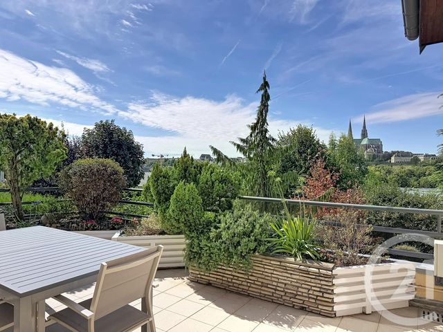 Maison &agrave; vendre - 10 pi&egrave;ces - 330 m2 - Chartres - 28 - CENTRE