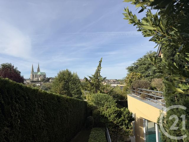 Maison à vendre CHARTRES