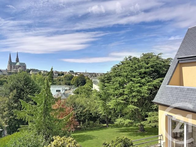 maison - CHARTRES - 28