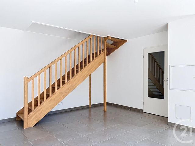 Appartement Duplex &agrave; vendre - 3 pi&egrave;ces - 63,33 m2 - Chartres - 28 - CENTRE