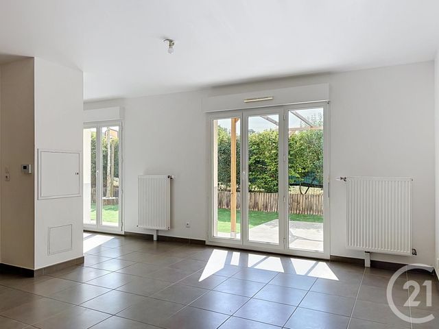Appartement Duplex &agrave; vendre - 3 pi&egrave;ces - 63,33 m2 - Chartres - 28 - CENTRE