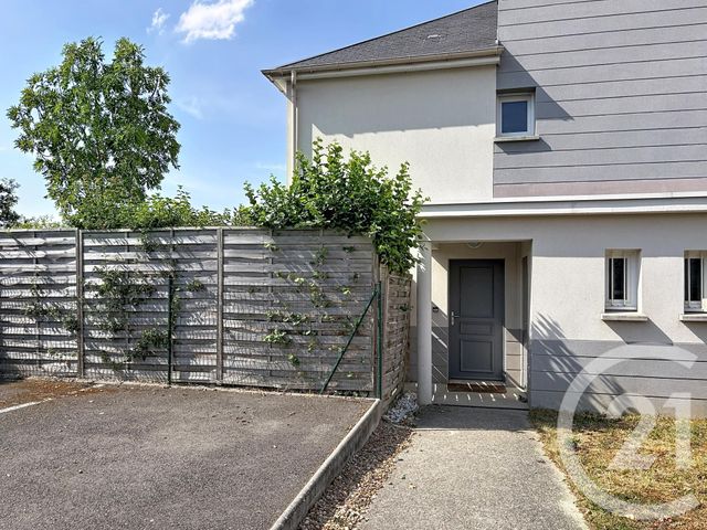 Appartement Duplex &agrave; vendre - 3 pi&egrave;ces - 63,33 m2 - Chartres - 28 - CENTRE