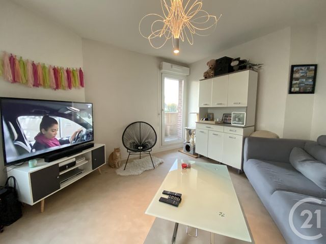 Appartement F2 &agrave; louer - 2 pi&egrave;ces - 39,49 m2 - Chartres - 28 - CENTRE