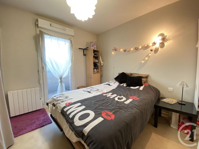 Appartement F2 &agrave; louer - 2 pi&egrave;ces - 39,49 m2 - Chartres - 28 - CENTRE