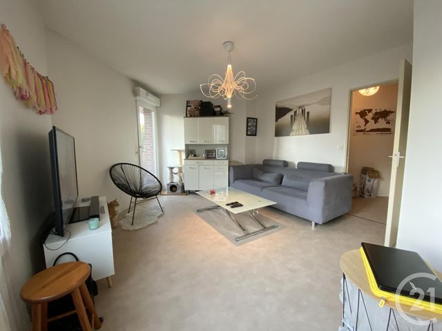 Appartement F2 &agrave; louer - 2 pi&egrave;ces - 39,49 m2 - Chartres - 28 - CENTRE