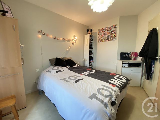 Appartement F2 &agrave; louer - 2 pi&egrave;ces - 39,49 m2 - Chartres - 28 - CENTRE