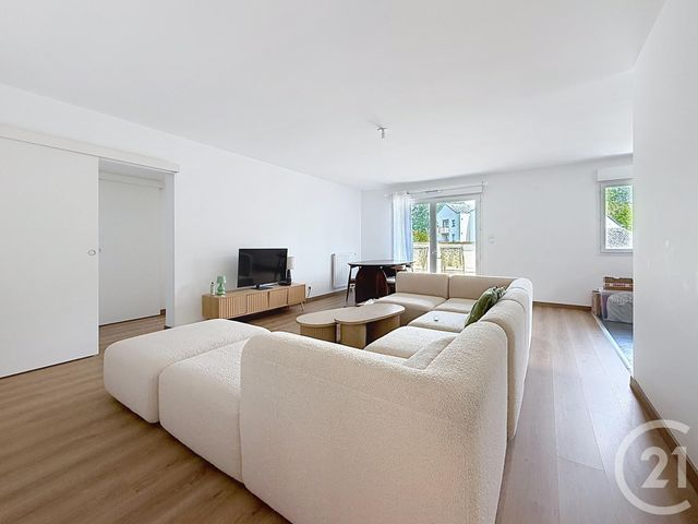 Appartement F4 &agrave; vendre - 5 pi&egrave;ces - 96,95 m2 - Chartres - 28 - CENTRE