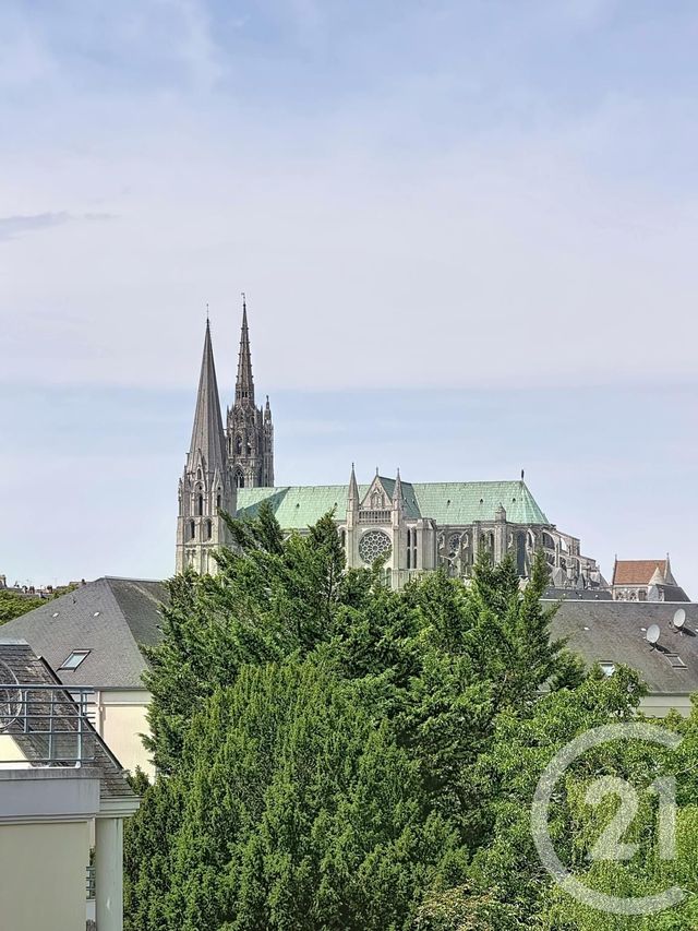 Appartement F4 &agrave; vendre - 5 pi&egrave;ces - 96,95 m2 - Chartres - 28 - CENTRE
