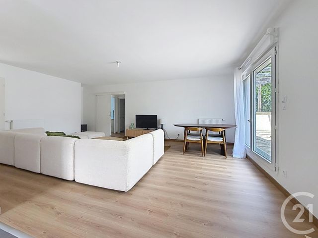 Appartement F4 &agrave; vendre - 5 pi&egrave;ces - 96,95 m2 - Chartres - 28 - CENTRE