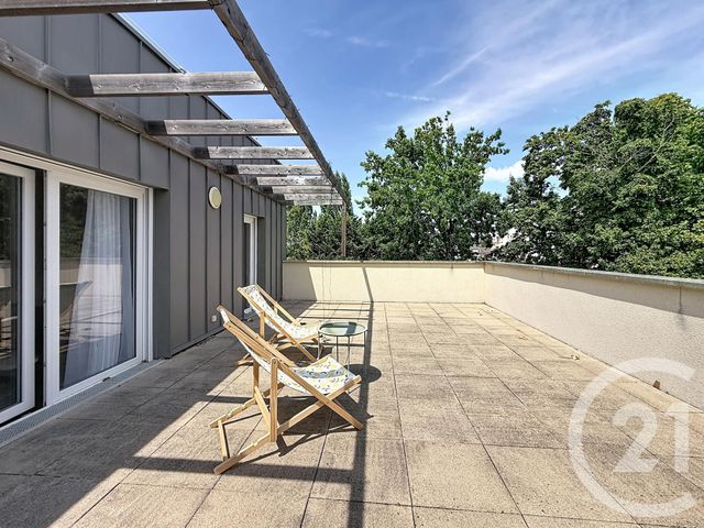 Appartement F4 &agrave; vendre - 5 pi&egrave;ces - 96,95 m2 - Chartres - 28 - CENTRE