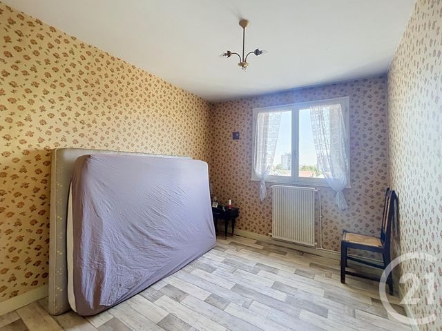Appartement F2 bis &agrave; vendre - 4 pi&egrave;ces - 67,14 m2 - Chartres - 28 - CENTRE