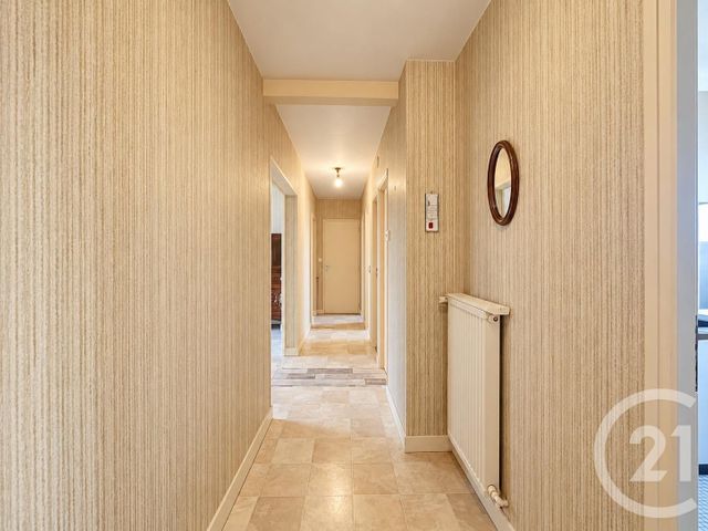 Appartement F2 bis &agrave; vendre - 4 pi&egrave;ces - 67,14 m2 - Chartres - 28 - CENTRE