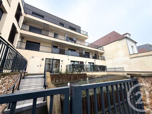Appartement F4 &agrave; louer - 4 pi&egrave;ces - 83,80 m2 - Chartres - 28 - CENTRE