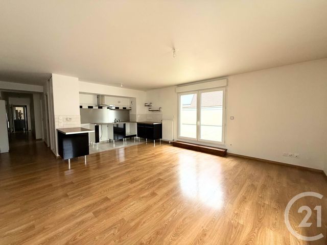 Appartement F4 &agrave; louer - 4 pi&egrave;ces - 83,80 m2 - Chartres - 28 - CENTRE