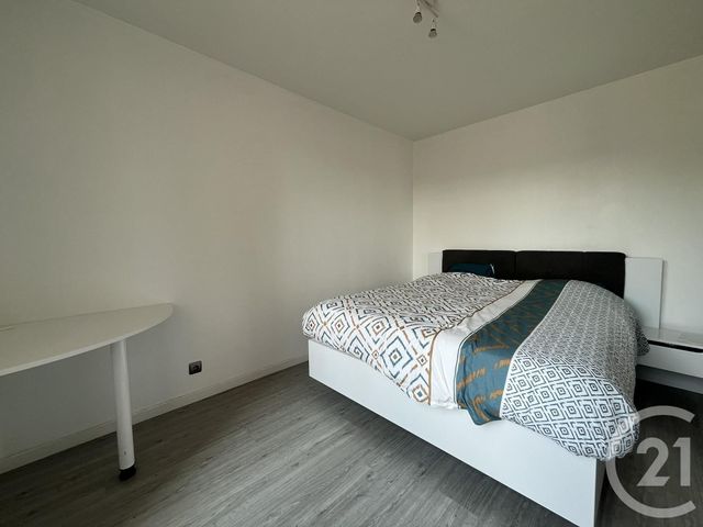 Appartement F2 &agrave; louer - 2 pi&egrave;ces - 46,93 m2 - Chartres - 28 - CENTRE