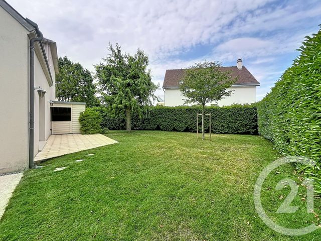 Maison &agrave; vendre - 6 pi&egrave;ces - 180 m2 - Luisant - 28 - CENTRE