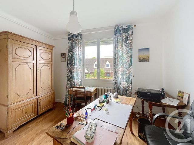 Maison &agrave; vendre - 6 pi&egrave;ces - 180 m2 - Luisant - 28 - CENTRE
