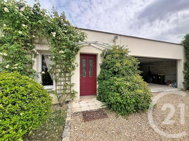 Maison &agrave; vendre - 6 pi&egrave;ces - 180 m2 - Luisant - 28 - CENTRE