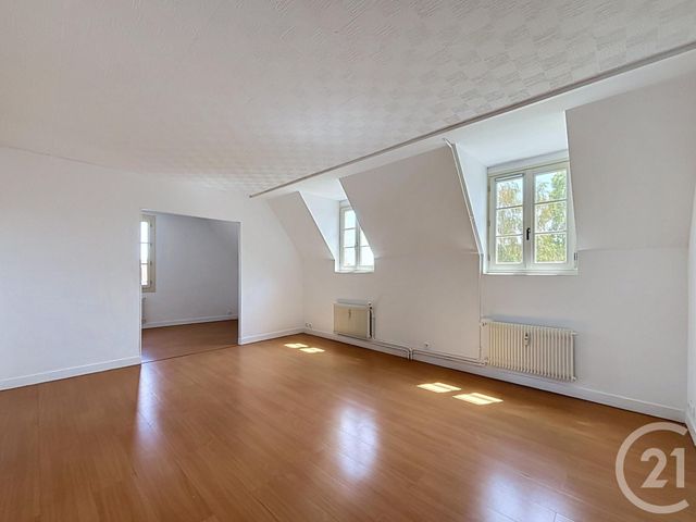 Appartement F2 bis &agrave; vendre - 3 pi&egrave;ces - 56,17 m2 - Chartres - 28 - CENTRE