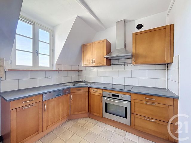 Appartement F2 bis &agrave; vendre - 3 pi&egrave;ces - 56,17 m2 - Chartres - 28 - CENTRE