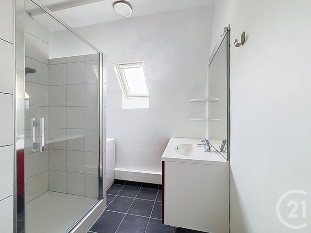 Appartement F2 bis &agrave; vendre - 3 pi&egrave;ces - 56,17 m2 - Chartres - 28 - CENTRE