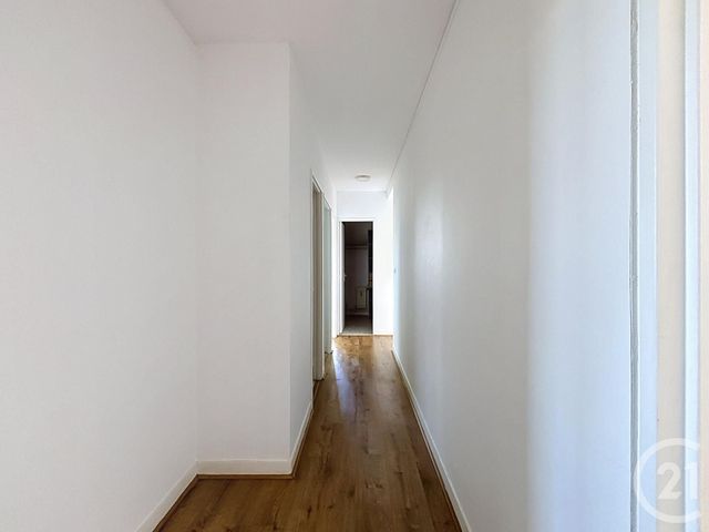 Appartement F2 bis &agrave; vendre - 3 pi&egrave;ces - 56,17 m2 - Chartres - 28 - CENTRE