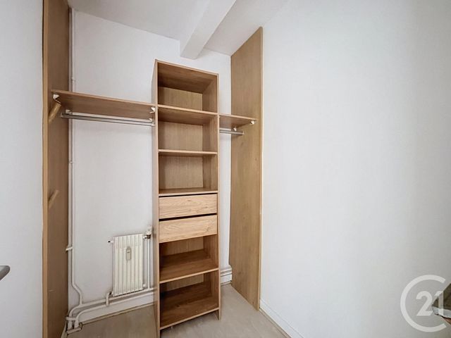 Appartement F2 bis &agrave; vendre - 3 pi&egrave;ces - 56,17 m2 - Chartres - 28 - CENTRE