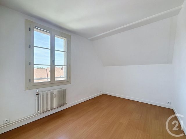 Appartement F2 bis &agrave; vendre - 3 pi&egrave;ces - 56,17 m2 - Chartres - 28 - CENTRE