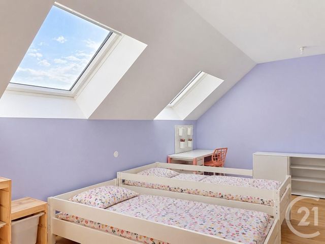 Maison &agrave; vendre - 4 pi&egrave;ces - 169,29 m2 - Chartres - 28 - CENTRE