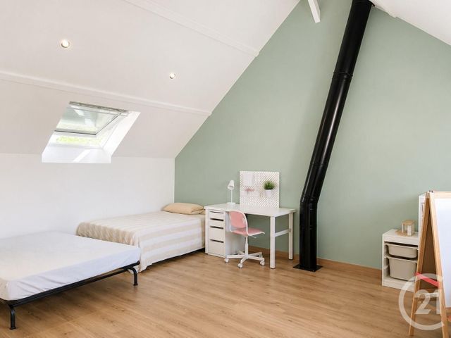 Maison &agrave; vendre - 4 pi&egrave;ces - 169,29 m2 - Chartres - 28 - CENTRE