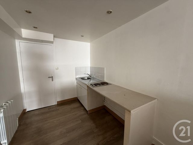 Appartement F1 &agrave; louer - 1 pi&egrave;ce - 27,87 m2 - Chartres - 28 - CENTRE