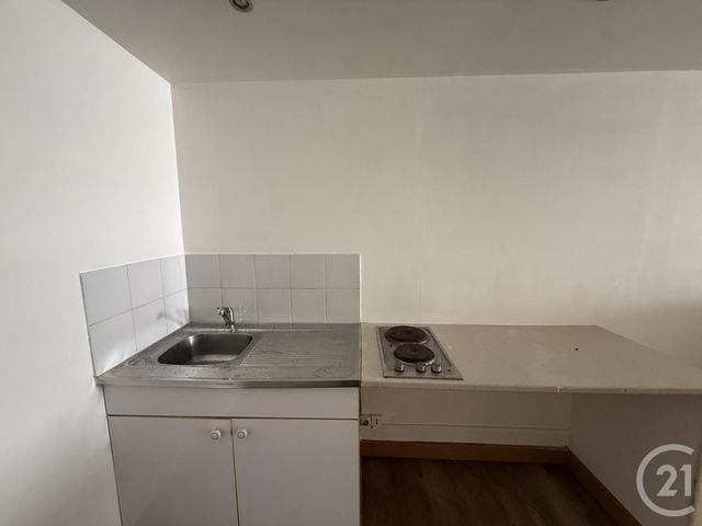 Appartement F1 &agrave; louer - 1 pi&egrave;ce - 27,87 m2 - Chartres - 28 - CENTRE