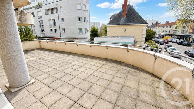 appartement - CHARTRES - 28