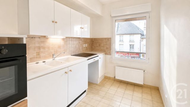 Appartement F3 &agrave; vendre - 3 pi&egrave;ces - 60,52 m2 - Chartres - 28 - CENTRE