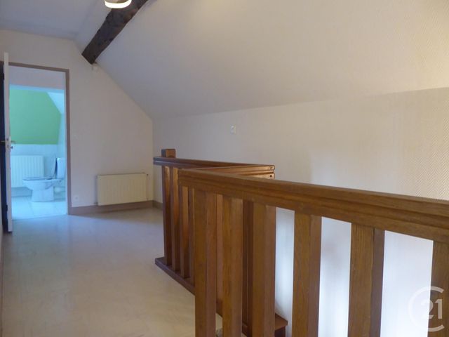 Maison &agrave; louer - 5 pi&egrave;ces - 113,72 m2 - Dammarie - 28 - CENTRE