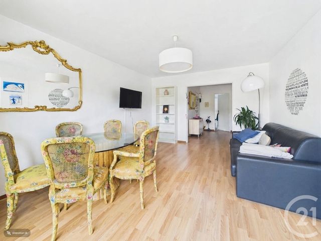 Appartement F3 &agrave; vendre - 3 pi&egrave;ces - 71 m2 - Chartres - 28 - CENTRE