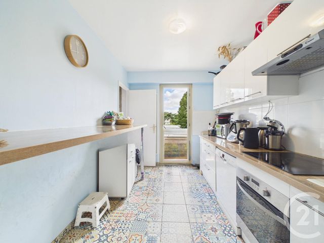 Appartement F3 &agrave; vendre - 3 pi&egrave;ces - 71 m2 - Chartres - 28 - CENTRE