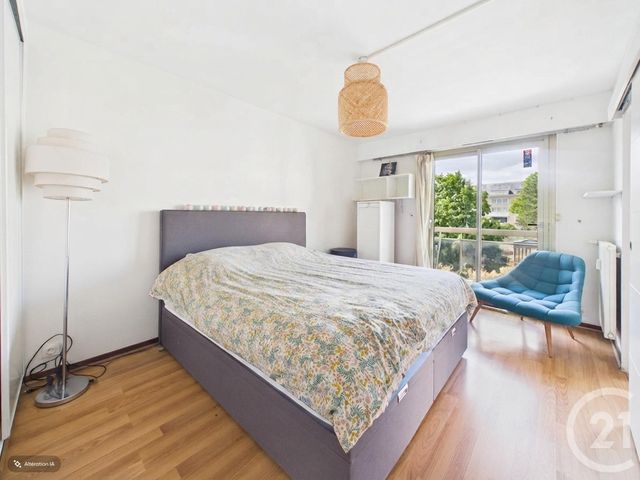 Appartement F3 &agrave; vendre - 3 pi&egrave;ces - 71 m2 - Chartres - 28 - CENTRE